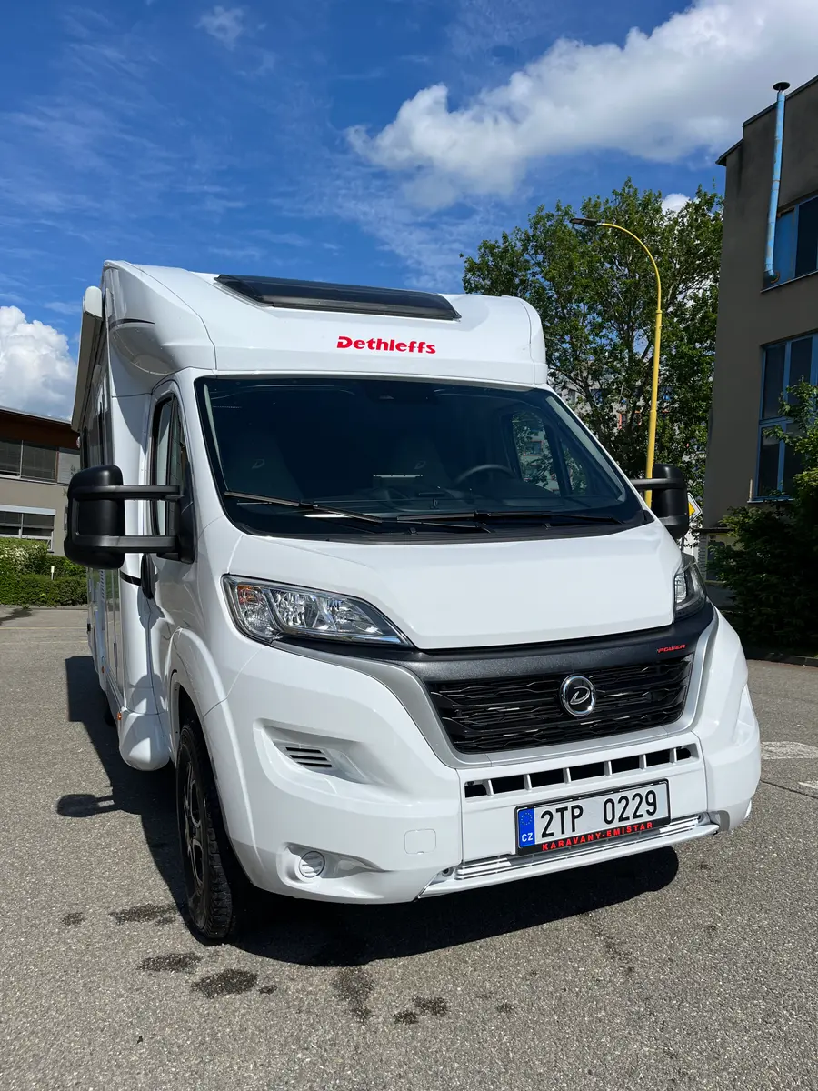 Celopolep Mustangu – Bronislav K. (2)