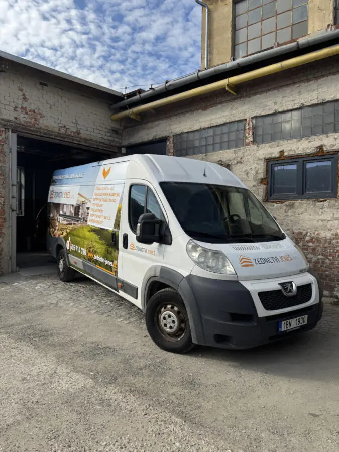 Abarth 500 – detail