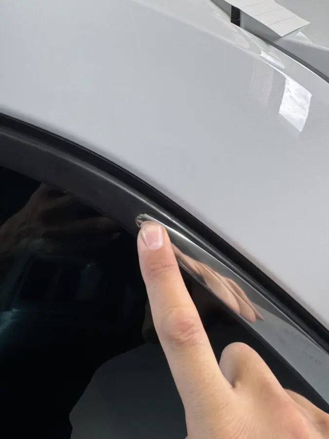 Barevné polepy - barevný celopolep - Audi s 6