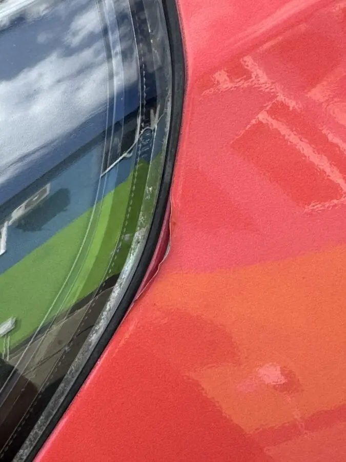 Barevné polepy - barevný celopolep - Audi s 6